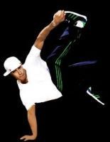 crazy legs